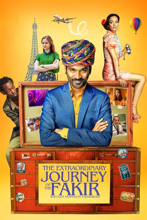 rotten tomatoes fakir